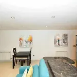 Sientete Como En Casa En Apartamento Padre Isla