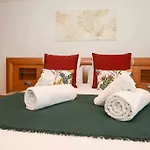 Siéntete como en casa en Apartamento Padre Isla