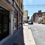 Sientete Como En Casa En Apartamento Padre Isla
