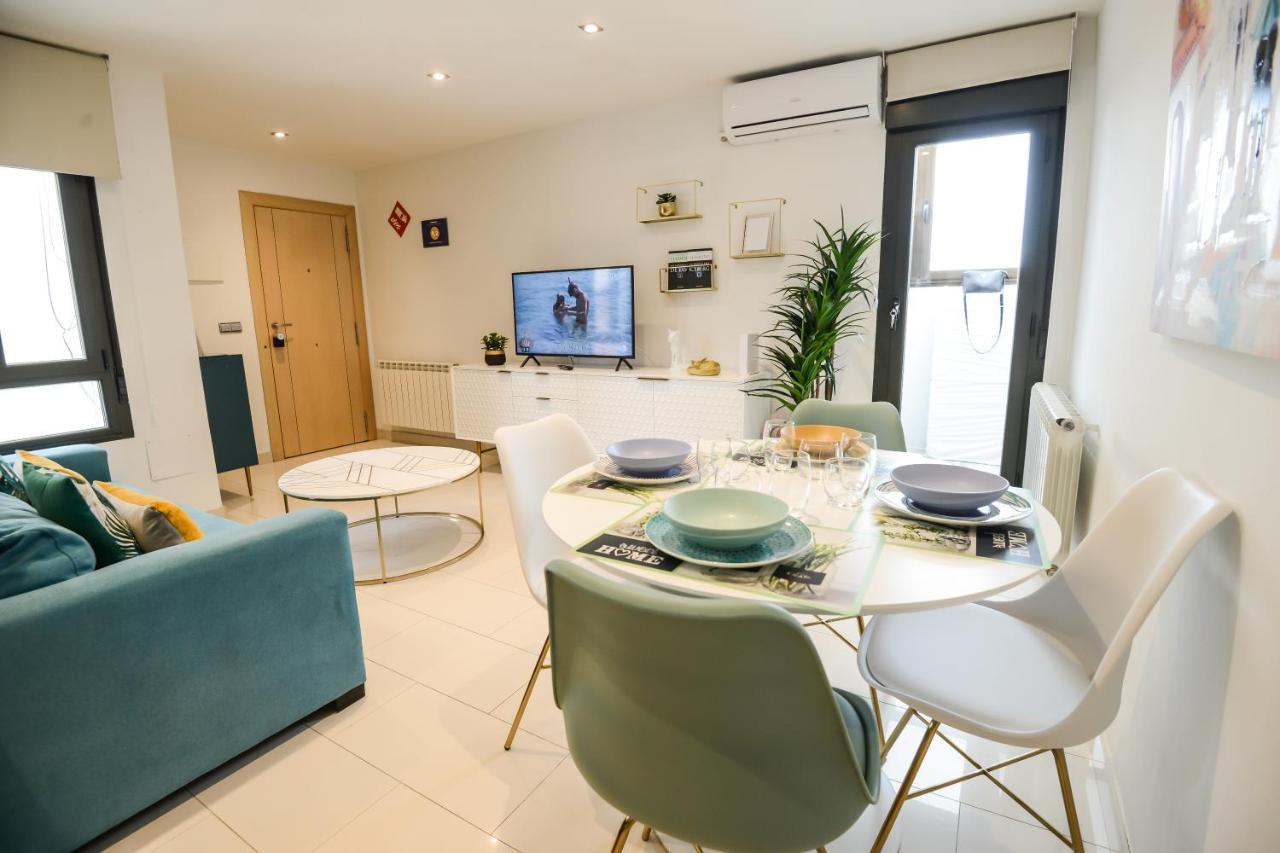 Appartamento Siéntete Como En Casa En Apartamento Padre Isla