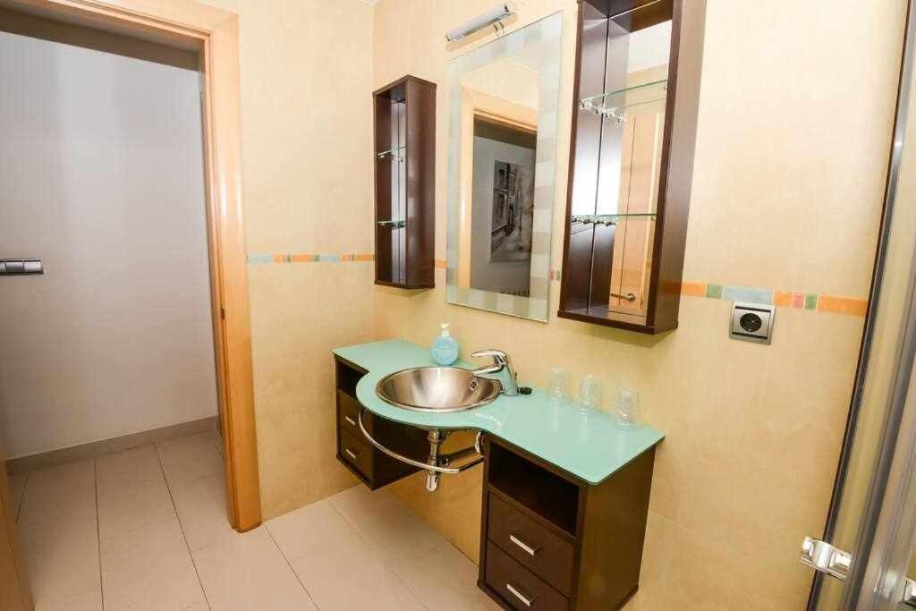 Sientete Como En Casa En Apartamento Padre Isla *