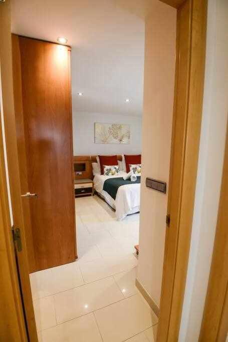 Siéntete Como En Casa En Apartamento Padre Isla Appartamento *