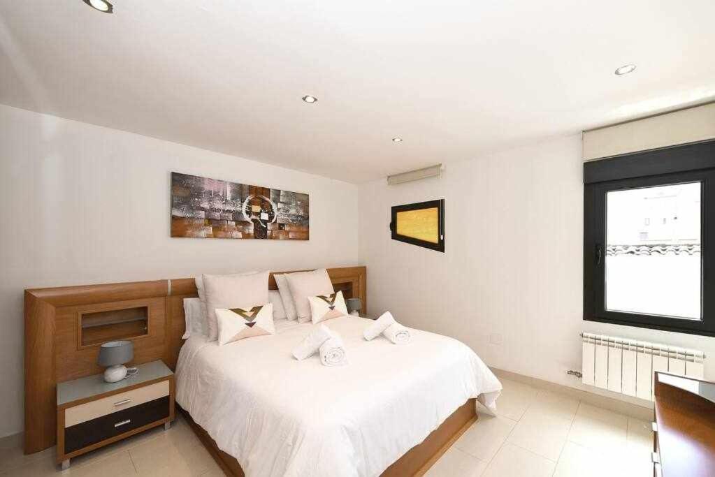 Siéntete Como En Casa En Apartamento Padre Isla * León