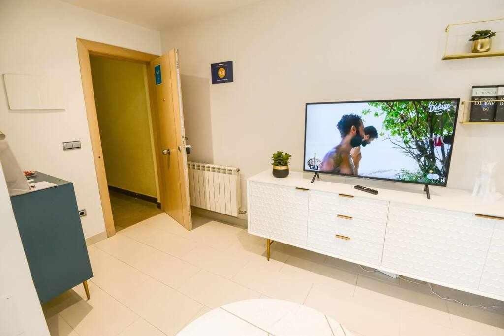 Appartamento Siéntete Como En Casa En Apartamento Padre Isla