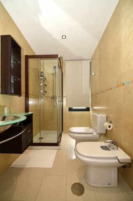 Appartamento Siéntete Como En Casa En Apartamento Padre Isla *