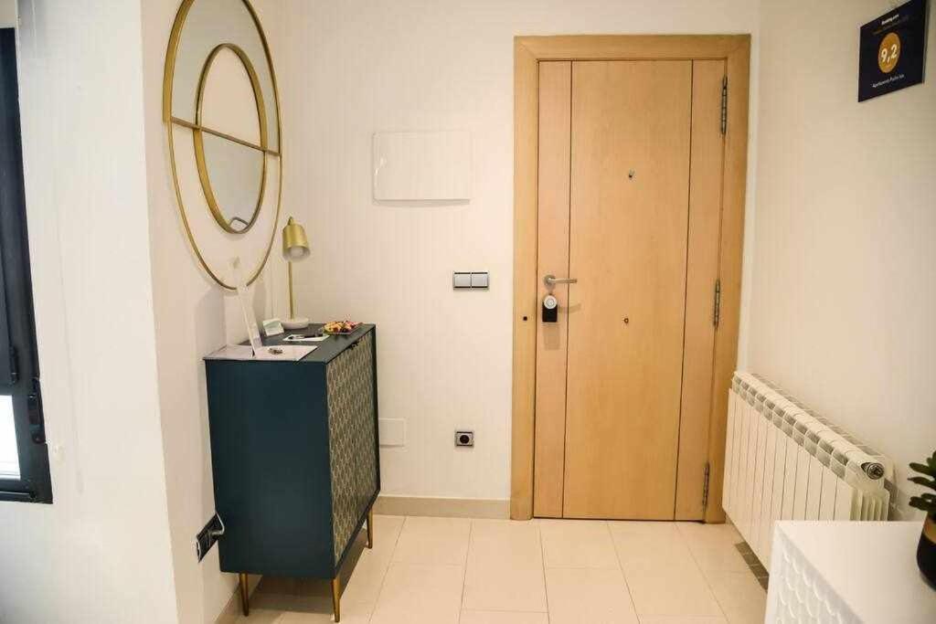 Appartamento Siéntete Como En Casa En Apartamento Padre Isla León