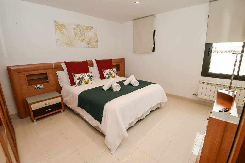 Siéntete Como En Casa En Apartamento Padre Isla Appartamento