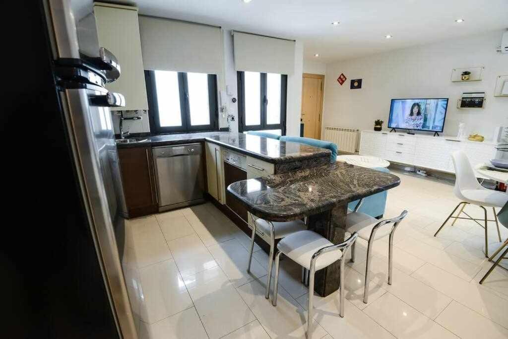 Appartamento Siéntete Como En Casa En Apartamento Padre Isla León