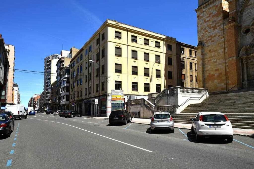Appartamento Siéntete Como En Casa En Apartamento Padre Isla