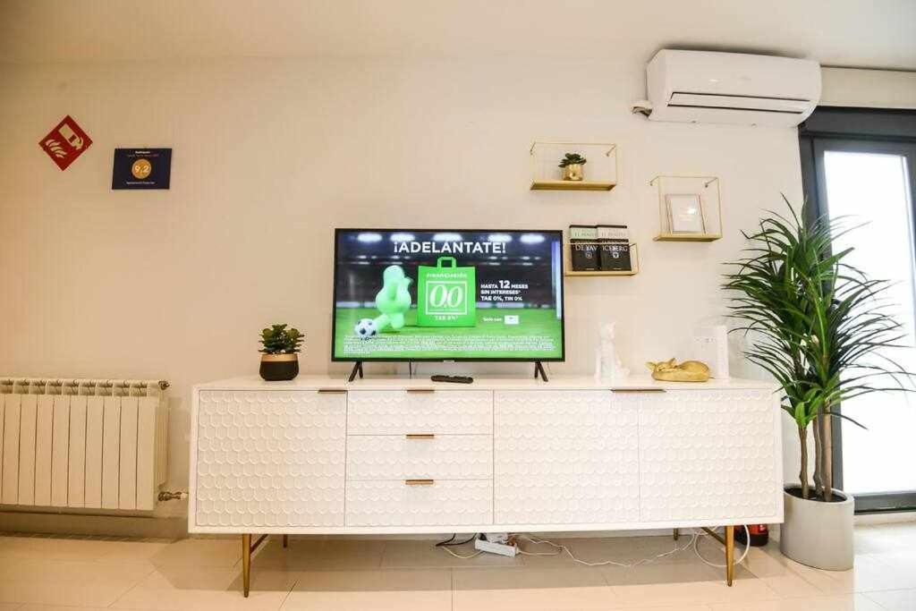 Appartamento Siéntete Como En Casa En Apartamento Padre Isla *