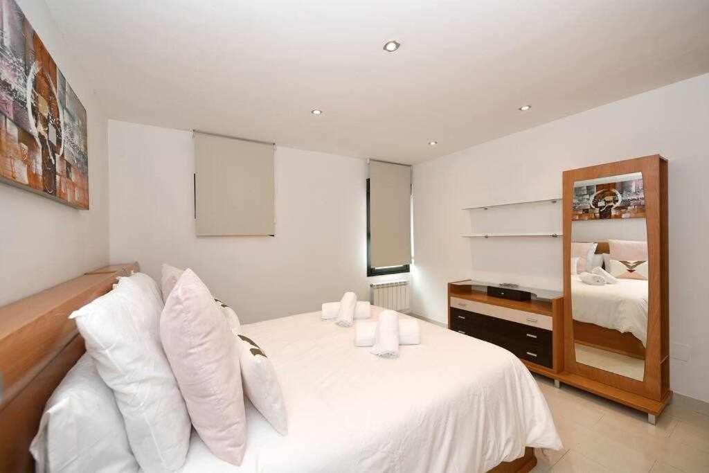 Siéntete Como En Casa En Apartamento Padre Isla Appartamento *