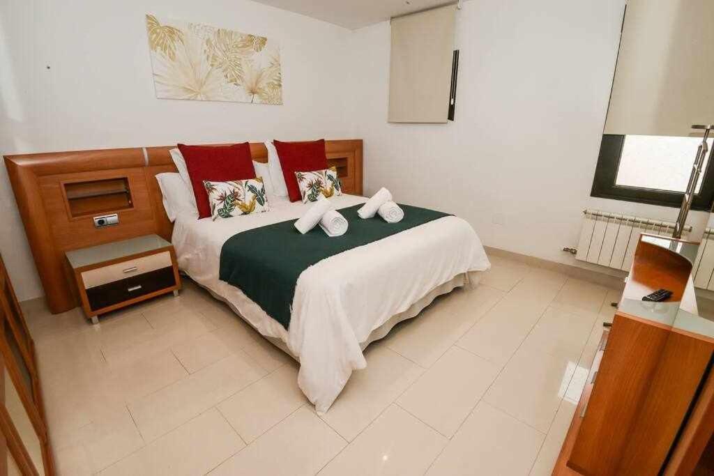 Sientete Como En Casa En Apartamento Padre Isla