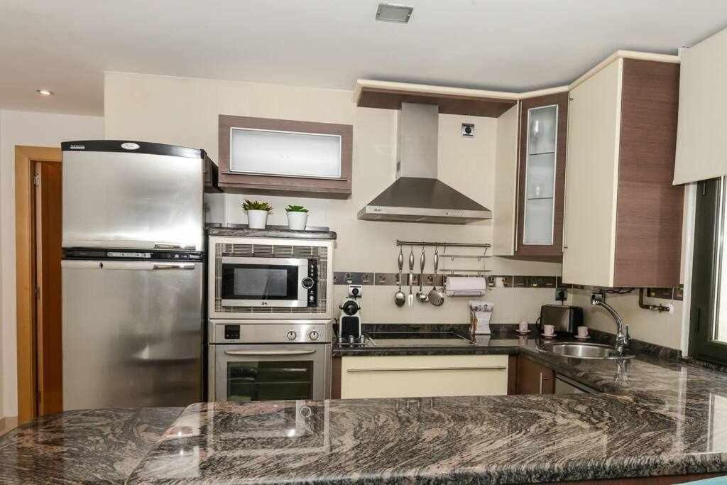 Appartamento Siéntete Como En Casa En Apartamento Padre Isla León