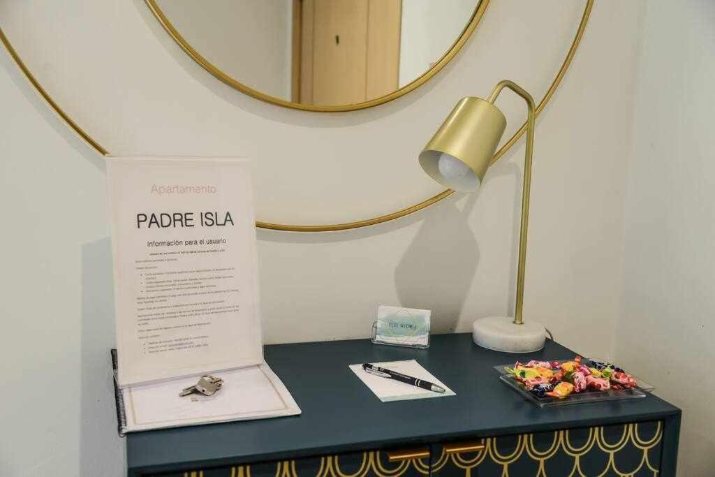 Appartamento Siéntete Como En Casa En Apartamento Padre Isla